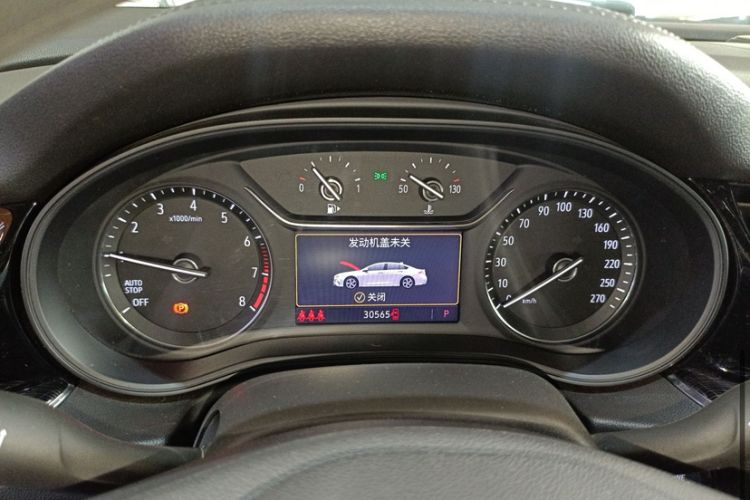 Used Buick Regal 2022 552T Smart Edition
