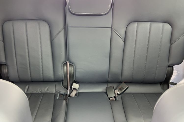 Used GAC Trumpchi M8 2020 Flagship Model 390T Prestige Edition
