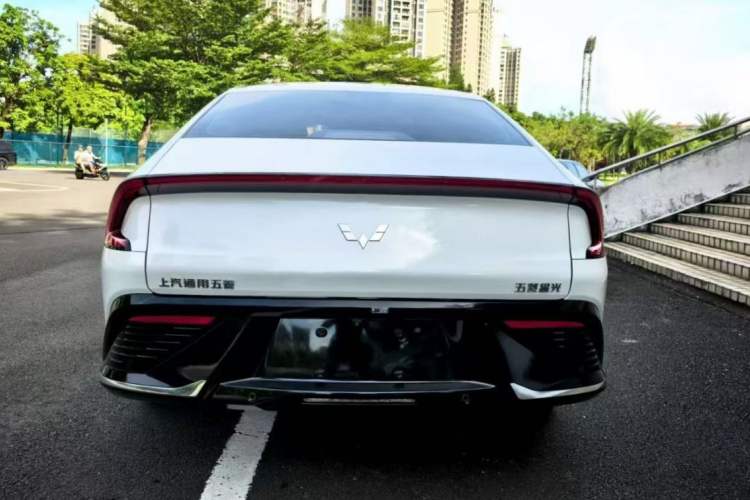 Used Wuling Xingguang 2023 150 Advanced Edition
