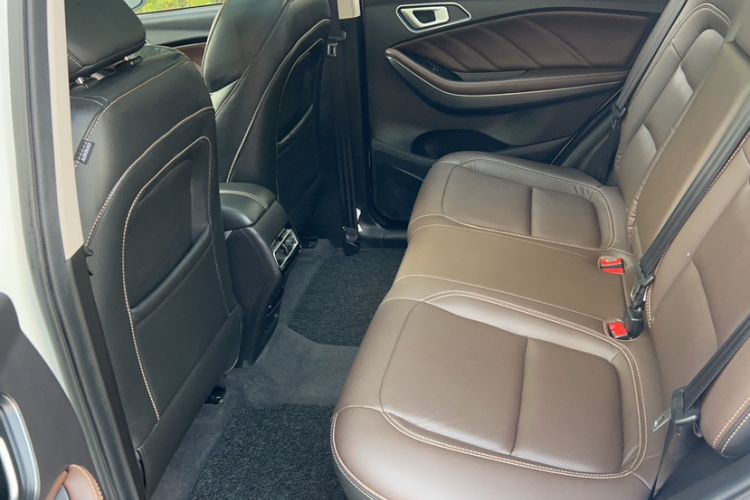 Used Chery Tiggo 7 2018 1.5T Automatic Elite Leading Edition China V Standard
