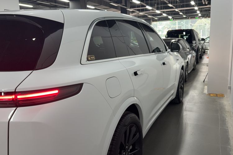 Used Li Auto L7 2023 Max model
