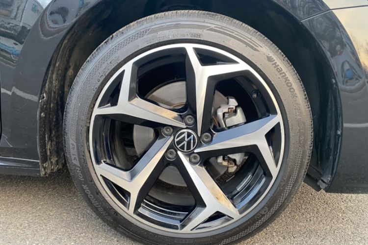 Used Volkswagen Passat 2023 Revised 330TSI Starry Elite Edition
