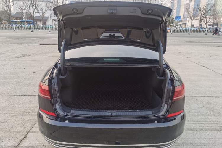 Used Volkswagen Passat 2022 330TSI Luxury Edition
