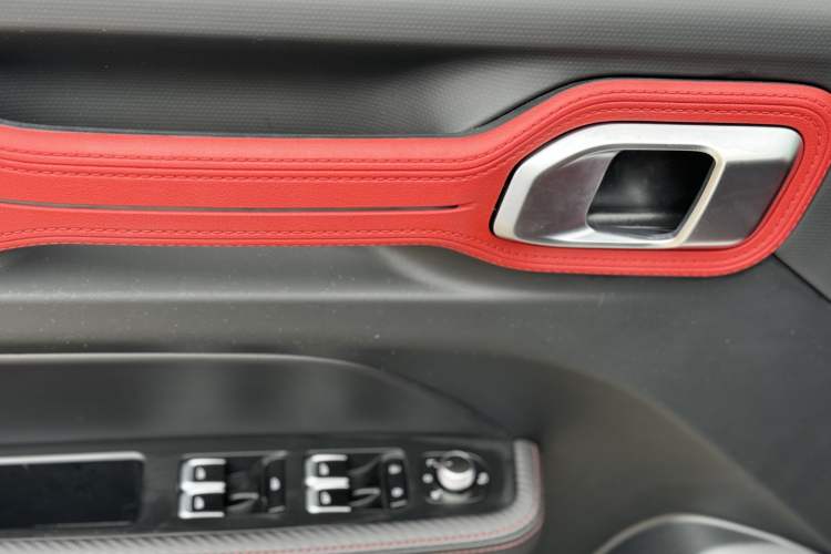 Used Geely Auto icon 2020 1.5TD i9 BSG