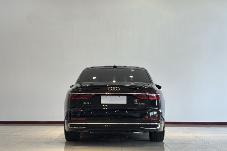 Used Audi A8 2024 A8L 55 TFSI quattro Flagship Model