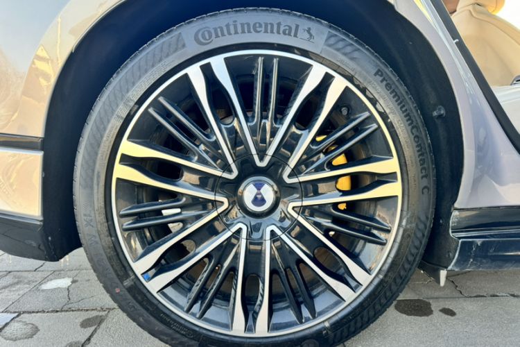 Used Denza Z9GT 2024 1100 Four-Wheel Drive Ultra Version