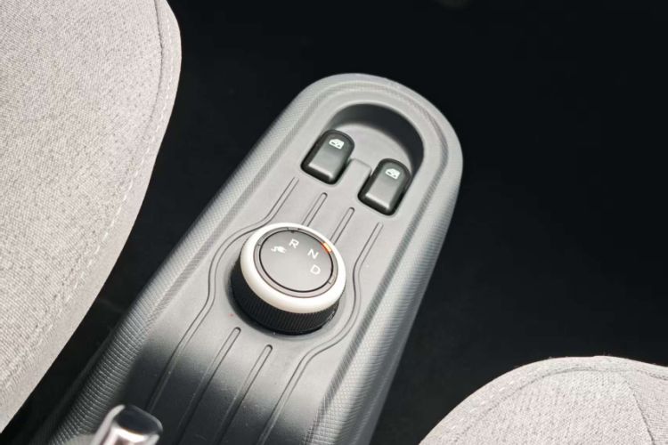 Used Wuling Hongguang MINIEV 2021 Macaron Premium Model – Lithium-NMC
