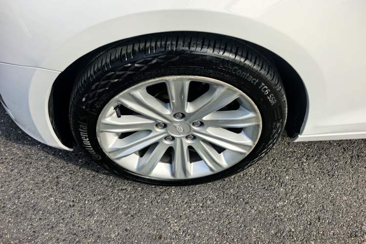 Used Cadillac ATS-L 2017 28T Tech Edition