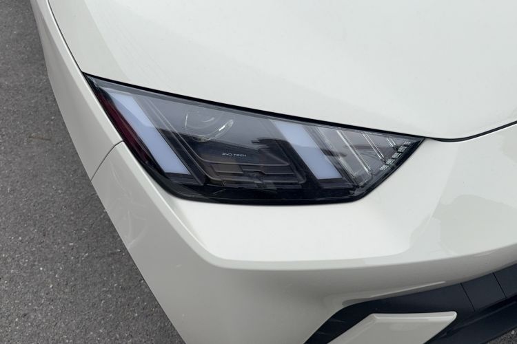 Used BYD Seagull 2025 305km Active Version