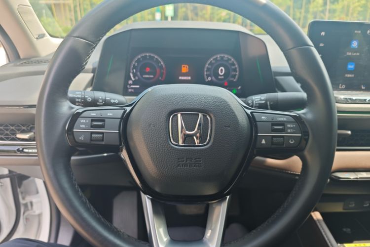 Used Honda Inspire 2024 260TURBO Elite Edition
