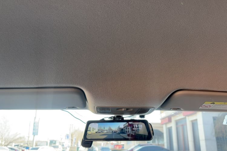 Used Changan CS15 2019 1.5L Automatic Comfort Edition China VI Standard
