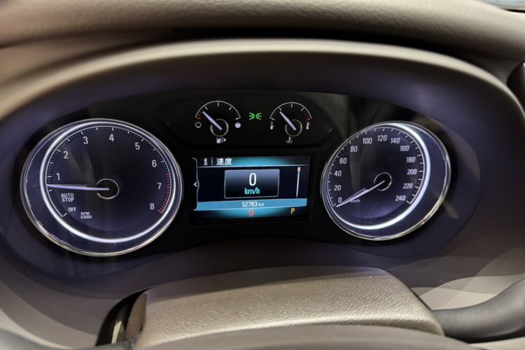 Used Buick LaCrosse 2016 Revised 20T Leading Edition
