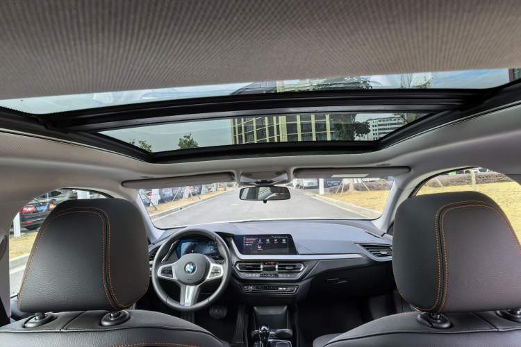 Used BMW 2 Series 2023 225i Four-Door Coupe M Sport Package
