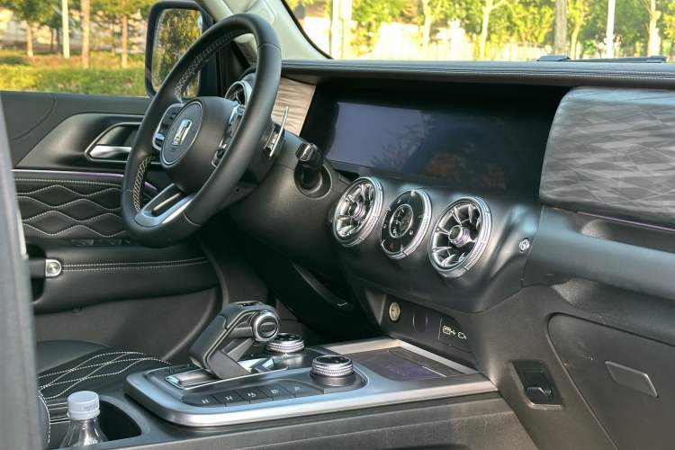 Used Tank 300 2021 2.0T Tank Ranger