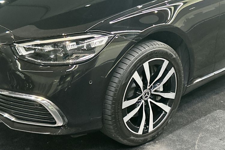 Used Mercedes-Benz S-Class 2021 S 400 L Luxury Model