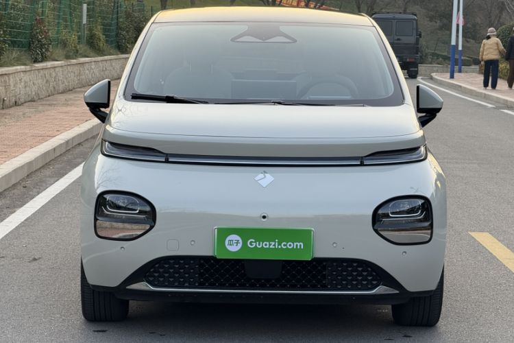 Used Baojun Cloud 2023 460 Max Lingxi Version
