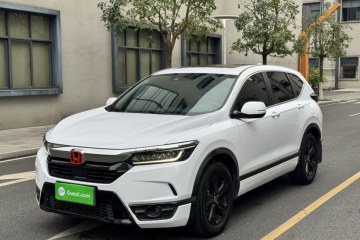 Used Honda Breeze 2020 240TURBO CVT 2WD Luxury Edition