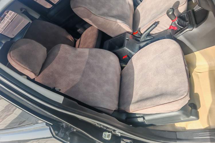 Used Oshan X70A 2020 1.5L Manual Base Version
