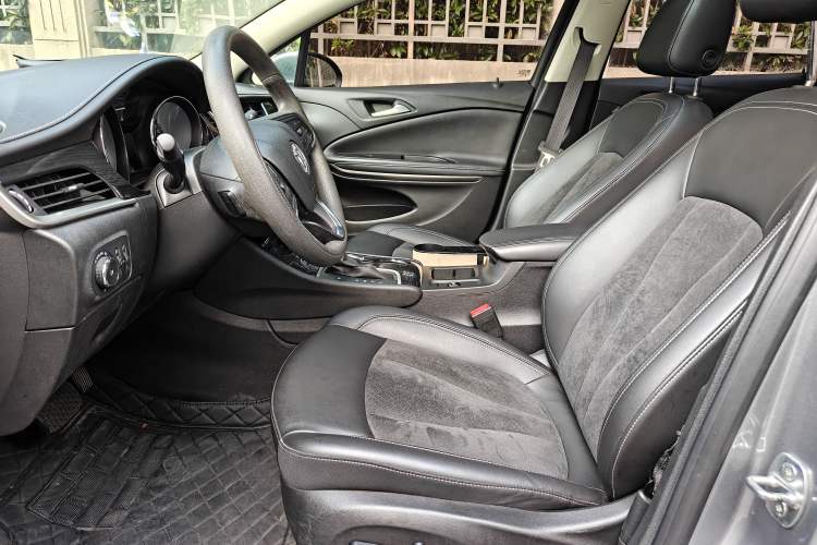 Used Buick Verano 2020 20T CVT Luxury Edition
