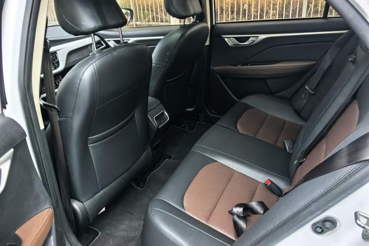 Used Geely Auto Vision 2018 1.5L Automatic Prestige Model