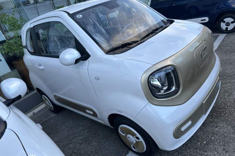 Used Bestune Pony 2025 222km Lightning Horse
