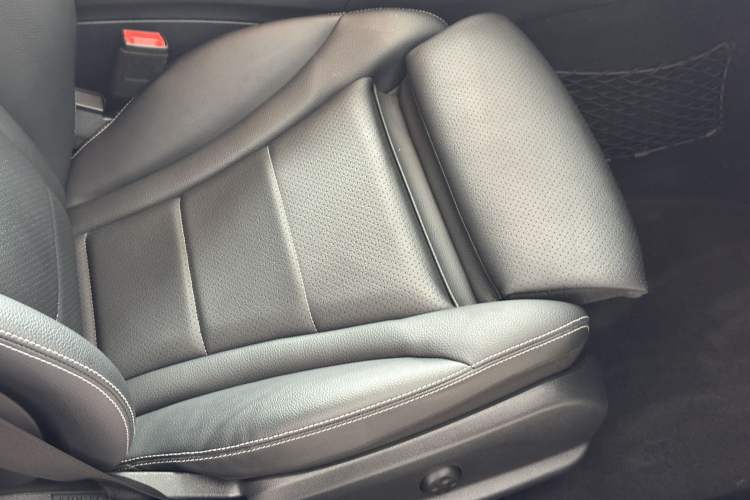 Used Mercedes-Benz C-Class 2019 C 180 L Fashion Edition Sport Version
