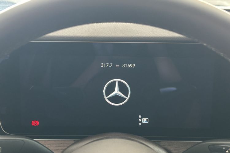 Used Mercedes-Benz E-Class 2023 Updated E 300 L Fashion Edition