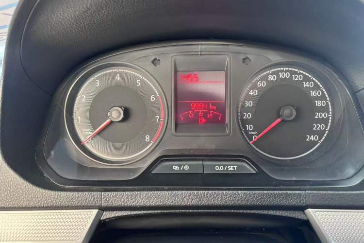 Used Volkswagen Jetta 2019 Dream Edition 1.5L Manual Comfort Version
