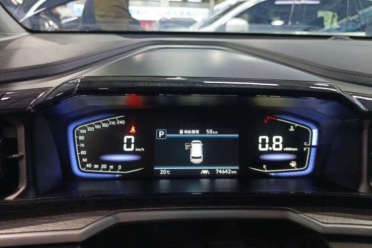 Used Hyundai Custo 2021 270TGDi Prestige LUX
