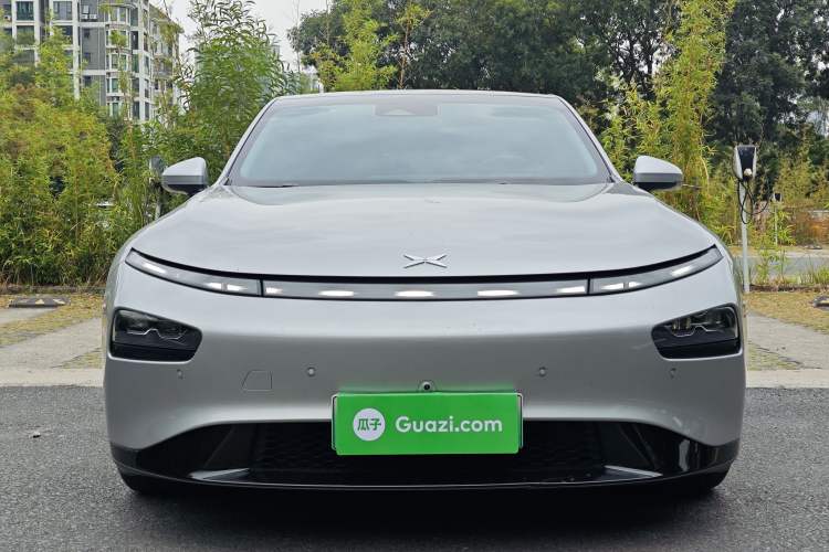 Used XPeng P7 2020 670N
