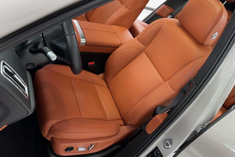 Used Li Auto L6 2024 PRO Model
