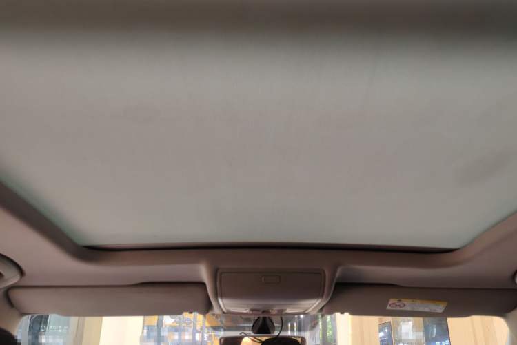 Used Skoda Kodiaq 2018 Restyled TSI330 7-Seater Two-Wheel Drive Luxury Enjoyment Edition
