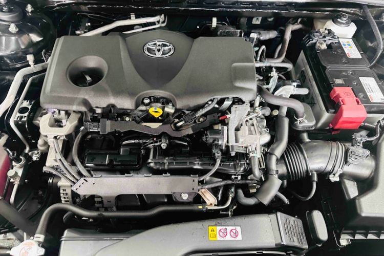 Used Toyota Avalon 2021 2.5L Luxury Edition