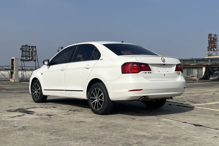 Used Volkswagen Jetta 2015 1.4TSI Automatic Sport Model