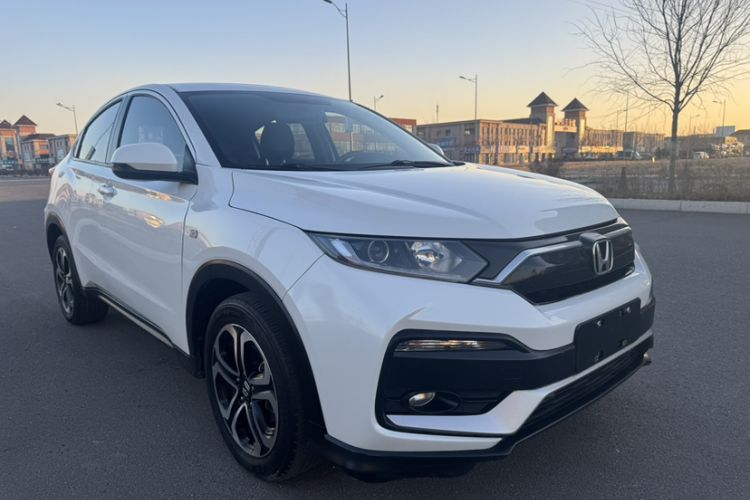 Used Honda XR-V 2020 1.5L CVT Luxury Edition
