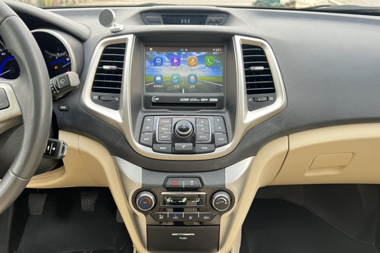 Used Changan Eado 2015 1.6L Manual Luxury Model China V Standard
