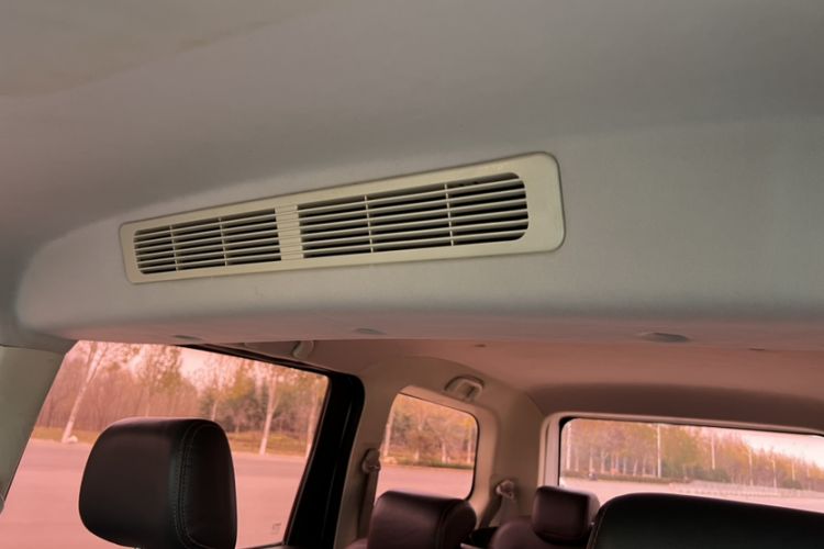 Used HYOSOW H2 2015 1.5L AMT Luxury Version BJ415C
