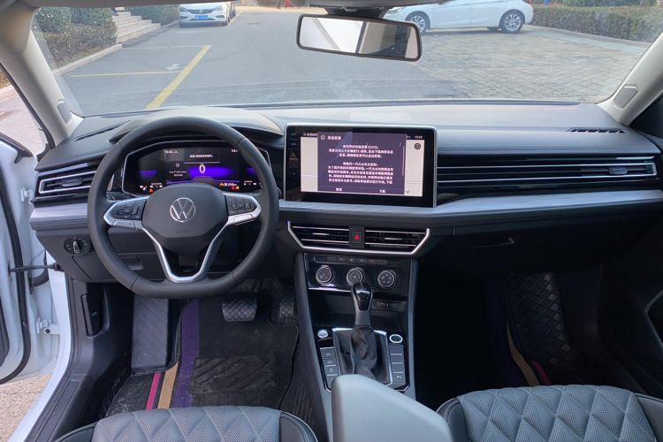 Used Volkswagen Sagitar 2024 300TSI DSG Excellence Edition