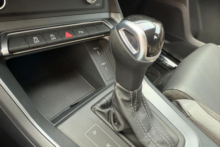 Used Audi Q3 2023 40 TFSI Fashion Dynamic Model