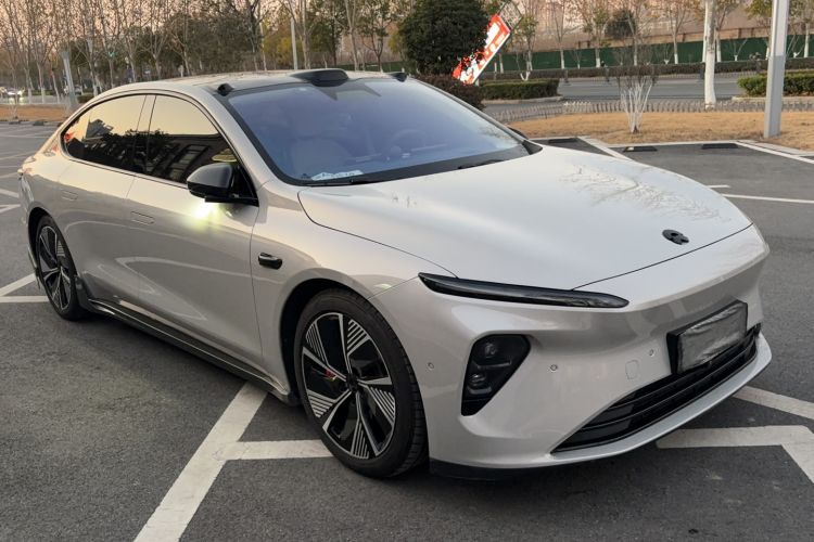 Used Nio ET7 2022 100kWh First Edition