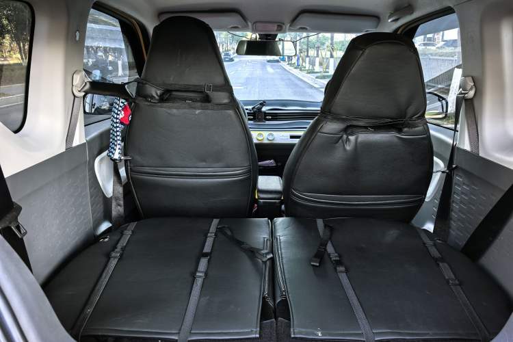 Used Wuling Hongguang MINIEV 2021 Macaron Premium Model – Lithium Iron Phosphate
