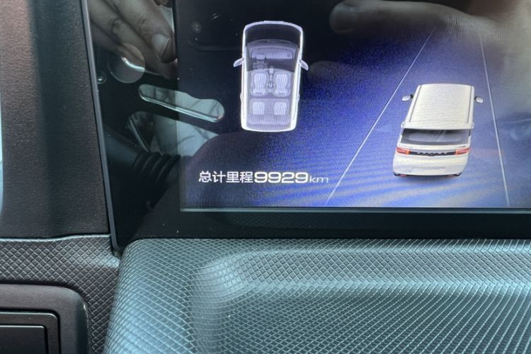 Used Wuling Hongguang MINIEV 2020 Enjoyment Model Lithium Iron Phosphate