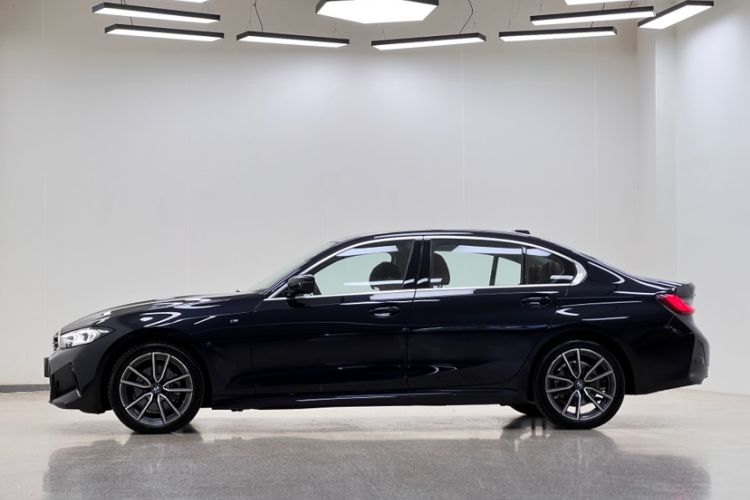 Used BMW 3 Series 2024 325Li M Sport Package
