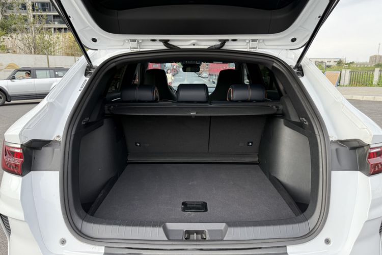 Used BYD Song PLUS New Energy 2021 EV Deluxe Model
