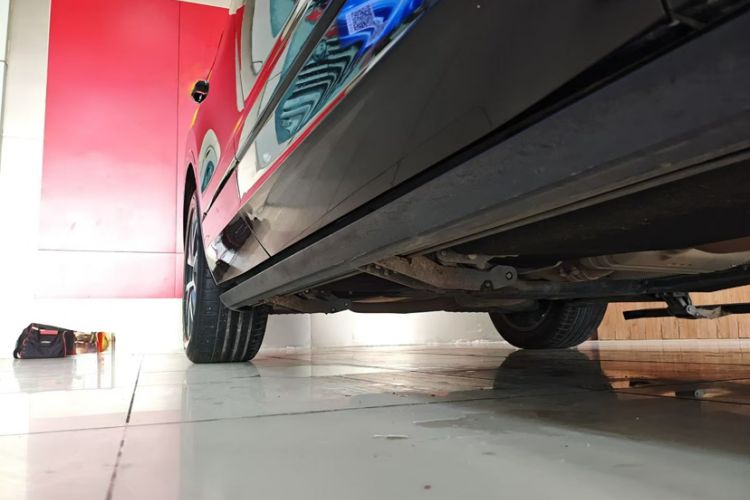 Used Volkswagen Touareg 2019 3.0 TSI RuiFeng Edition China VI Standard
