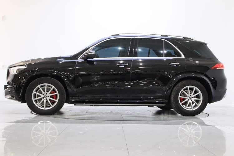 Used Mercedes-Benz GLE 2020 Restyled GLE 350 4MATIC Fashion Edition