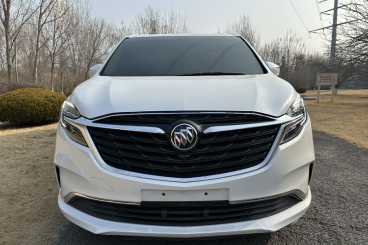 Used Buick GL8 2020 ES Land Cruiser 653T Comfort Edition