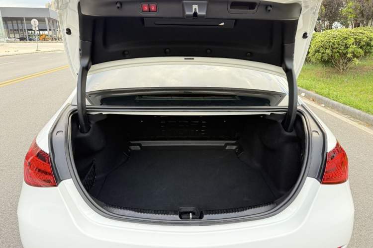 Used Mercedes-Benz C-Class 2023 C 260 L Sport Edition
