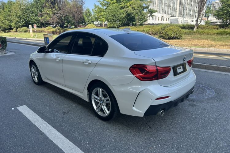 Used BMW 1 Series 2020 120i M Sport Package
