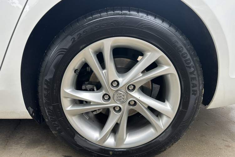 Used Buick Regal 2020 552T Elite Edition
